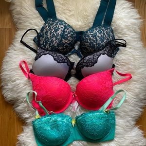 Bra bundle